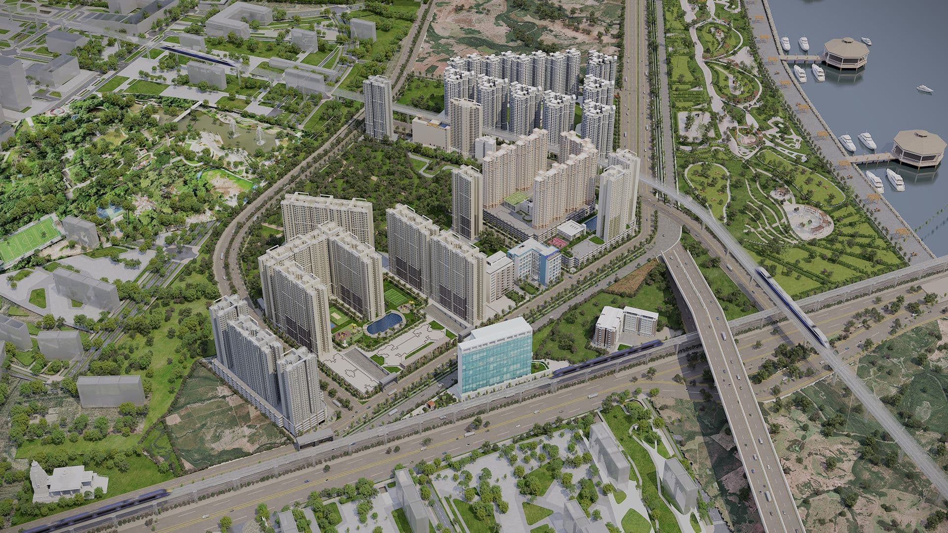 Layout