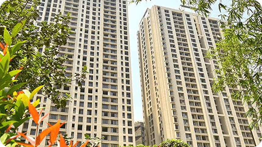 Dosti Planet North Phase 1