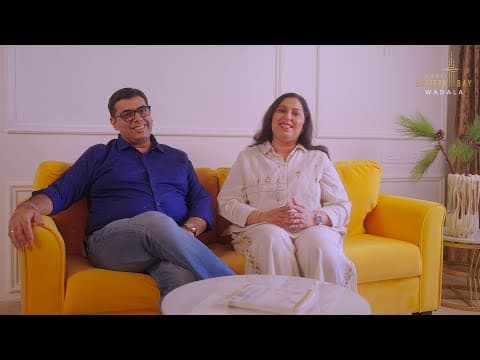 Priyanka & Rishi
