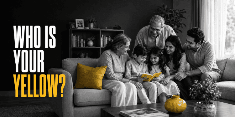 Dosti Realty launches ‘Will You Be My Yellow?’ Campaign celebrating friendship and belonging