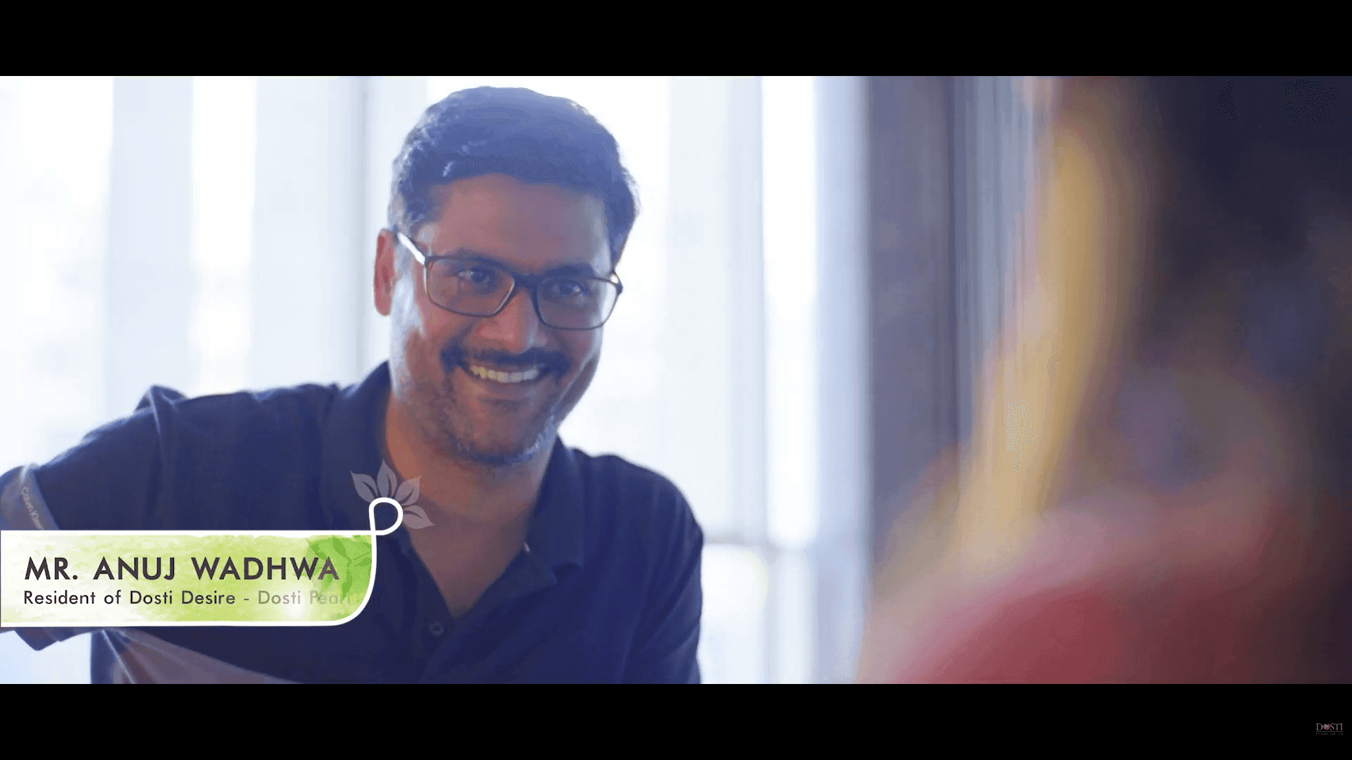 Mr. Anuj Wadhwa